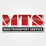 Man Transport Service Ocna Mureş