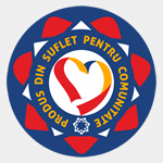 Produs din suflet pentru comunitate Alba Iulia